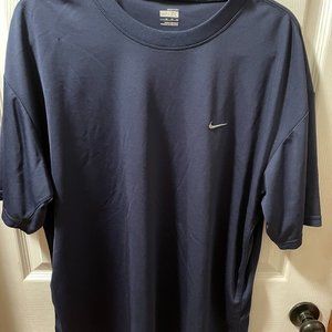 Nike dry fit shirt